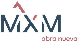Logo MxM Obra Nueva