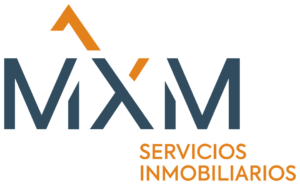 Logo MxM Servicios Inmobiliarios