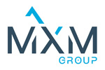 MxM Group logo